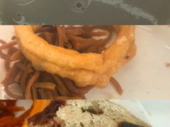 -老磁器口豆汁店(马家堡店)