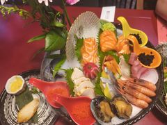 -大江户日本料理(吕厝店)