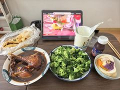 -笨罗卜浏阳菜馆(龙华鹏润达店)