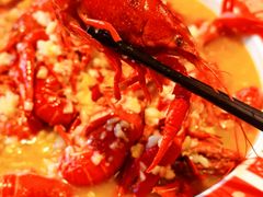 -阿财老铺·老蚌埠龙虾城(华夏总店)