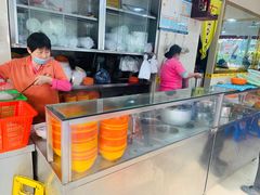 -富记鱼蛋粉(西村店)