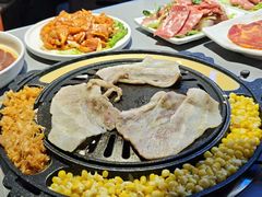 -外婆掌柜·东北家庭烤肉(托乐嘉店)