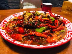 -搓火大都会(广安门总店)