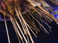 -百盛烧烤龙虾小酒馆(文富北路店)
