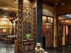 大堂-那家小馆•北京菜•烤鸭(香山店)