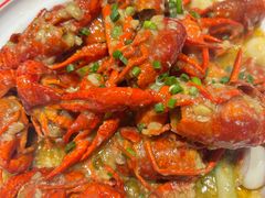 -霸王虾·麻辣小龙虾(清水河公园店)
