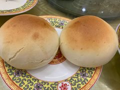 烤馒头-砂锅居(西四店)