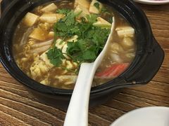 -巷子深菜馆(新华路店)