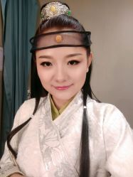 -盘子女人坊生日照·摄影馆(华强店)