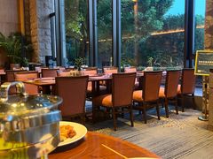 -龙城咖啡厅(常州富都洲际店)