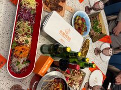 -小董哥烤串·爆汁大油边(故宫店)