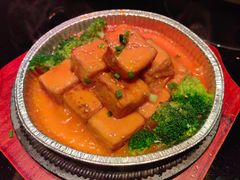 -清真·宁夏印象·盐池滩羊肉体验店(江宁路店)