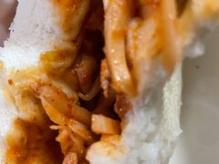 鱼香包-袁大头包子(光华路店)