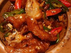 -大树餐厅(益田假日店)