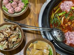 -笔记安顺夺夺粉火锅