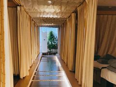 -锦初·禅意4K影院式足道·新中式SPA(茂业天地店)