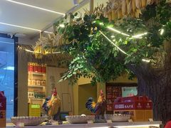 -徐家屯铁锅炖(宋家庄店)