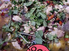 -巴特餐饮6加1音乐餐吧·新疆菜