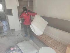 -浙大冰虫甲醛检测治理(闵行店)