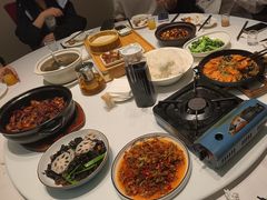 -柴米油盐三杯鸡(象山北路店)