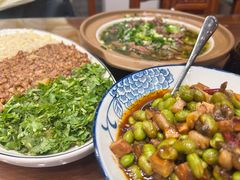 -合肥妈妈菜(青阳南路店)