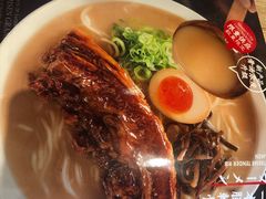 -味千拉面(上海松江二店)