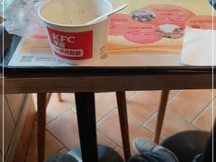 -肯德基(自贡梵华店)