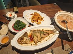 -曾宴·楚菜(湖北省博物馆店)