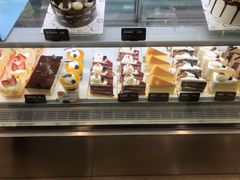 -BreadTalk面包新语(龙之梦购物中心莘庄店)