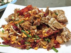 -江南村海鲜馆(洞头店)