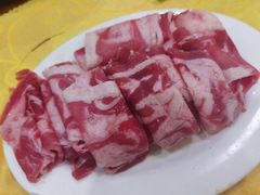 -濠轩阁特色生蚝火锅(水湾路店)