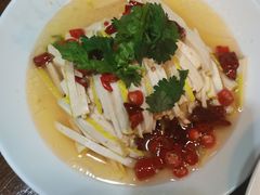 -蒲城王家烧烤大全(渭南分店)