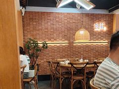 -味莊餐厅(康庄南街店)