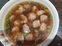 虾仔馄饨-共和春(甘泉路店)