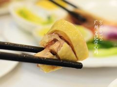 -文记壹心鸡(宝华路店)