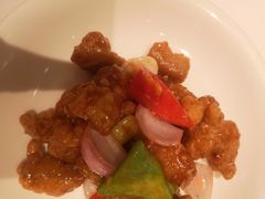 -莆田餐厅PUTIEN(武商MALL店)