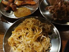 -·缸桶屋·韩式牛肋条自助烤肉(西湖D11店)