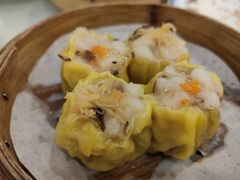 鱼籽干蒸烧卖皇-广州酒家(花都店)