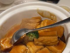 -闽鄂情·闽南招财鸭(水头店)