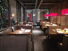 大堂-掌柜的店·河南菜(世茂店)