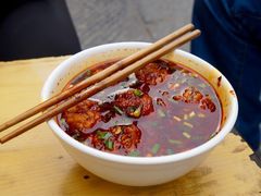 -高记清香园绝味不翻汤