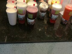 -奈雪的茶(亨特国际广场店)