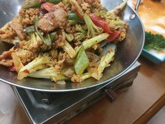 -天津瑞湾开元名都酒店餐厅