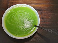 青豆泥-外婆家(杭州马塍店)