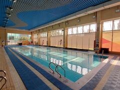 -布噜游泳俱乐部(东闸路店)