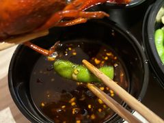 -靓靓蒸虾·头牌蒸虾(雪松路总店)