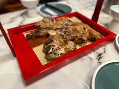 -西安饭庄·非遗陕菜(钟楼店)