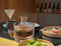 -西村日本料理(香格里拉饭店)