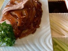 -恭敬李·烤鸭(天坛北门店)