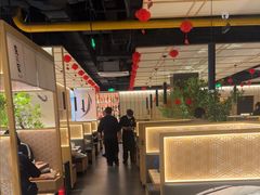 -德川家日本料理(顺义华联店)